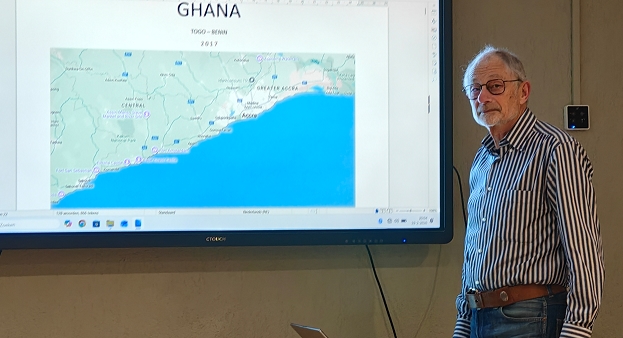 overzichtsfoto gebied waar de lezing over gaat