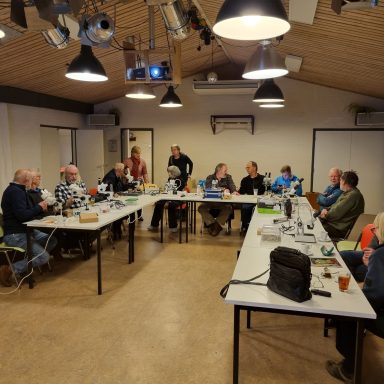 Werkgroep Micromounts